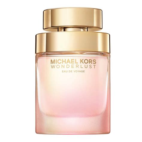 wonderlust eau de voyage